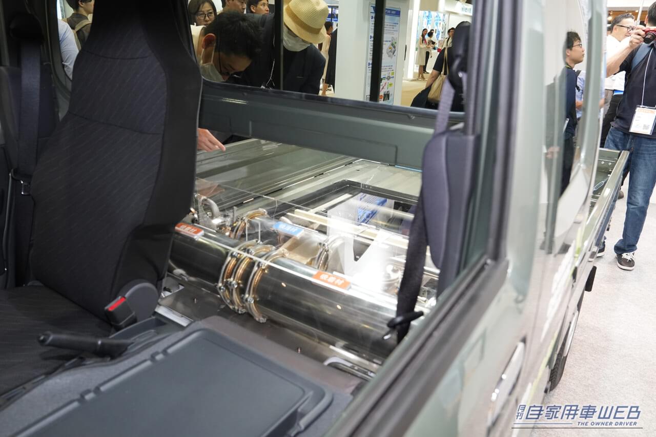 ｜“映えない部品”が主役の「人とくるまのテクノロジー展2026」。マニア必見、今年の自動車メーカーの推し技術をレポート！