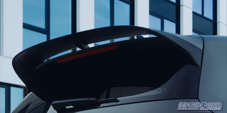 限定車「Golf R Black Edition Ⅱ」|人気すぎて第2弾!価格据え置きで進化した「黒いゴルフR」特別限定車を発売