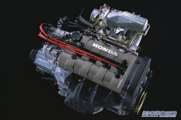 1983年 ホンダ 3代目 シビック Si ZC型エンジン｜「もう43年も前のクルマなのか…」直線的なデザインが今は逆に新鮮！ サッチモのCM曲が印象的だった、ホンダのワンダーな名車を紹介。