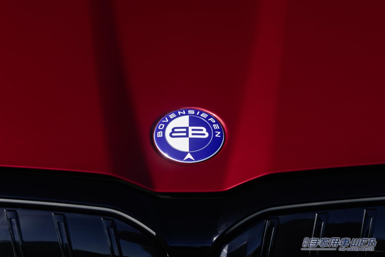 ｜あの「アルピナ」創業家が復活！マクラーレンデザイナーが手掛けた、BMW M5ベースの800馬力スーパーワゴンを披露