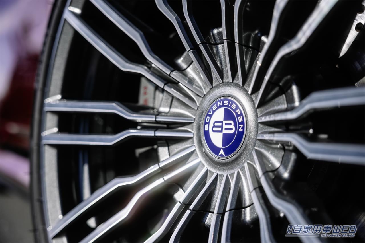 |あの「アルピナ」創業家が復活!マクラーレンデザイナーが手掛けた、BMW M5ベースの800馬力スーパーワゴンを披露