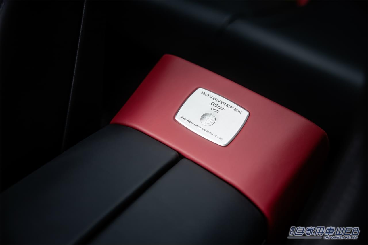 ｜あの「アルピナ」創業家が復活！マクラーレンデザイナーが手掛けた、BMW M5ベースの800馬力スーパーワゴンを披露