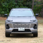 現行RAV4