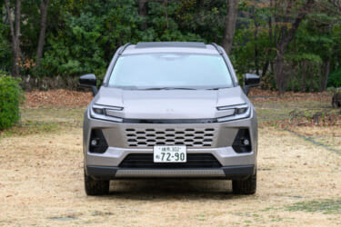現行RAV4