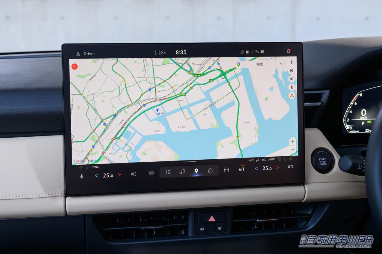 |新型CX-5の本質は、正統派の「実用車」。なのに最上級グレードが65%を占める怪現象、なぜ?