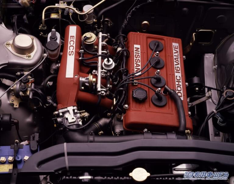 1981年 日産 スカイライン 2ドアハードトップ2000RS DR30型 エンジン FJ20型｜“鉄仮面”の愛称「言われてみると確かにそう見える」43年前の日産車。独特すぎる顔つきが印象的な名車を紹介