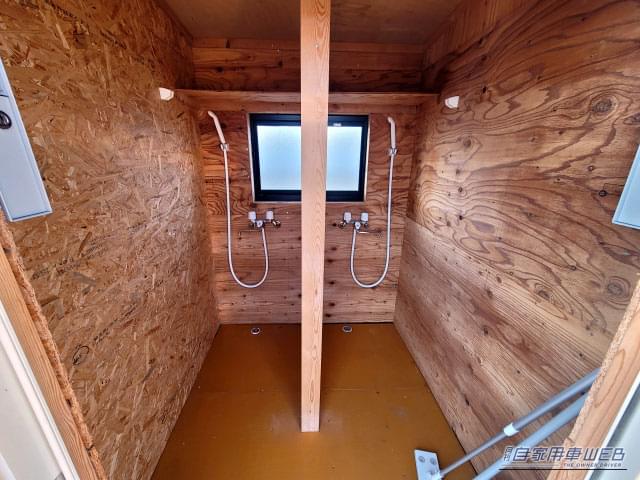 RVパーク 日川浜｜【車中泊旅行におススメ！ RVパーク最新情報】潮騒を聞きながら、海辺でののんびりとした時間を満喫できる『茨城県神栖市／RVパーク 日川浜 』