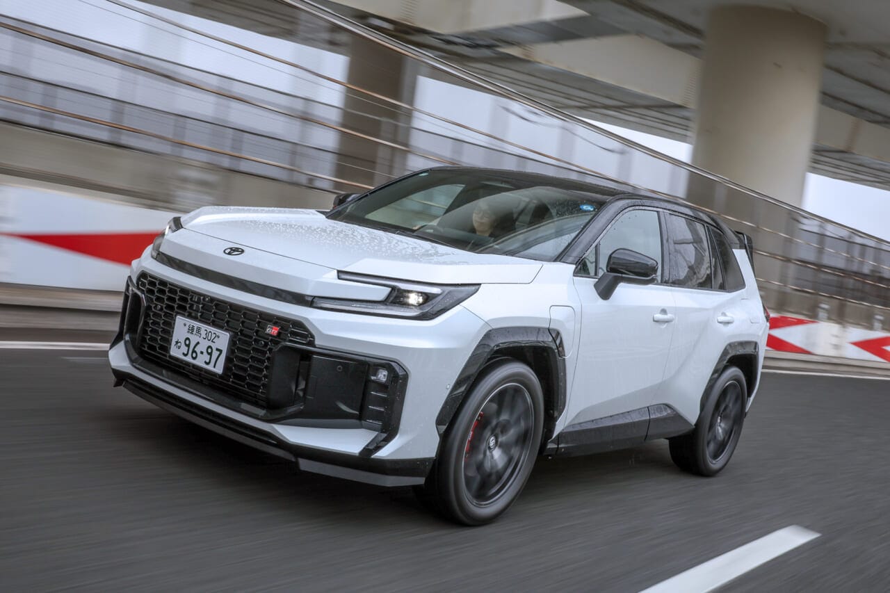 |トヨタ RAV4(2025/12-)の最新値引き&納期情報〈いま新車で買えるクルマカタログ〉トヨタの次世代を先取りした最新ミドルSUV