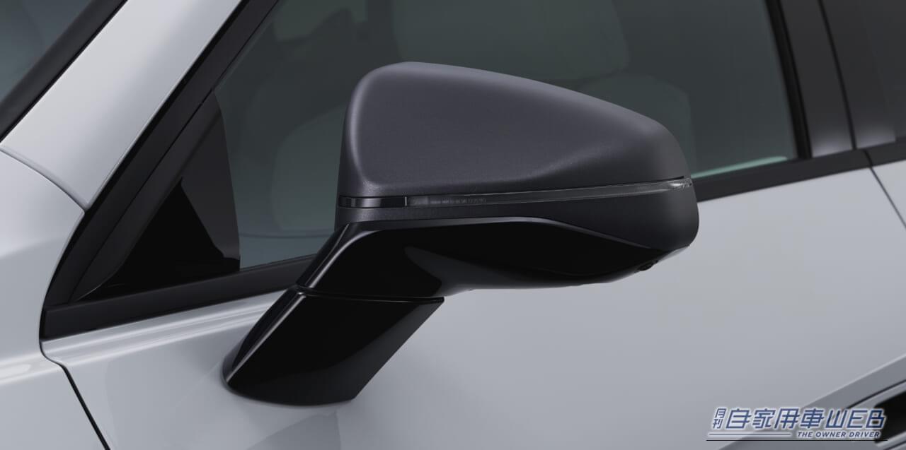 |レクサス新型「ES」をさらに気高く、近未来的に! モデリスタが提案する新コンセプトのカスタマイズアイテムがデビュー!