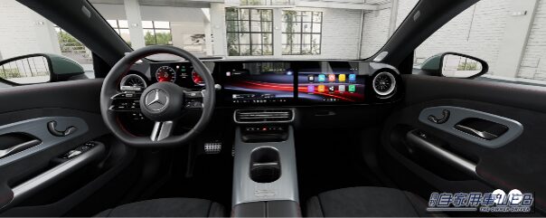 メルセデス・ベンツ新型「CLA」｜メルセデス・ベンツ、新型「CLA」の特別先行予約を受付開始！洗練されたデザインの4ドアクーペが上陸