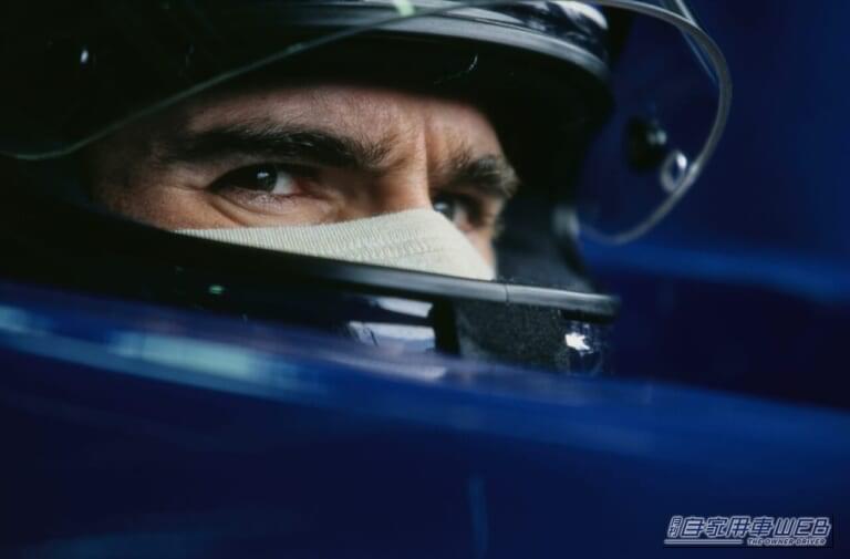 HONDA F1 40周年記念イベント｜ホンダがF1初タイトル獲得40周年を記念し「Williams Honda FW11」のグローバルデモ走行ツアーを開催へ