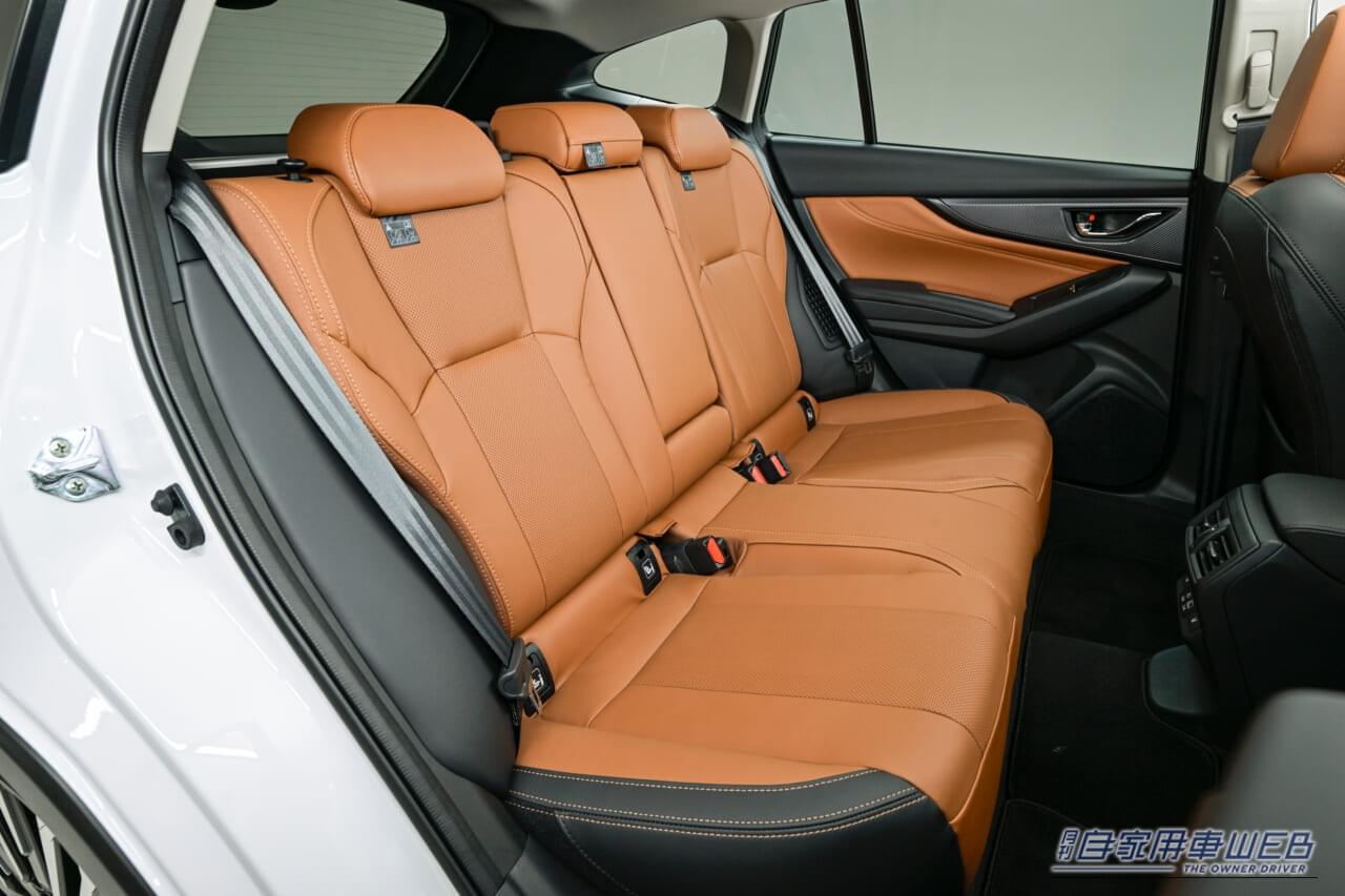 ｜スバル・レイバックに本命「S:HEV」登場！ターボ車との違いは？価格はどうなる？