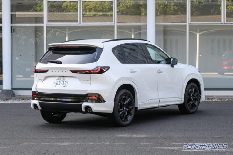 新型CX-5｜スタート好調、やはり「330万円」からはスゴかった！新型CX-5購入情報【2026年6月・最新値引き＆納車の目安】