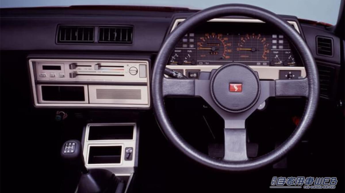 ｜“鉄仮面”の愛称「言われてみると確かにそう見える」43年前の日産車。独特すぎる顔つきが印象的な名車を紹介
