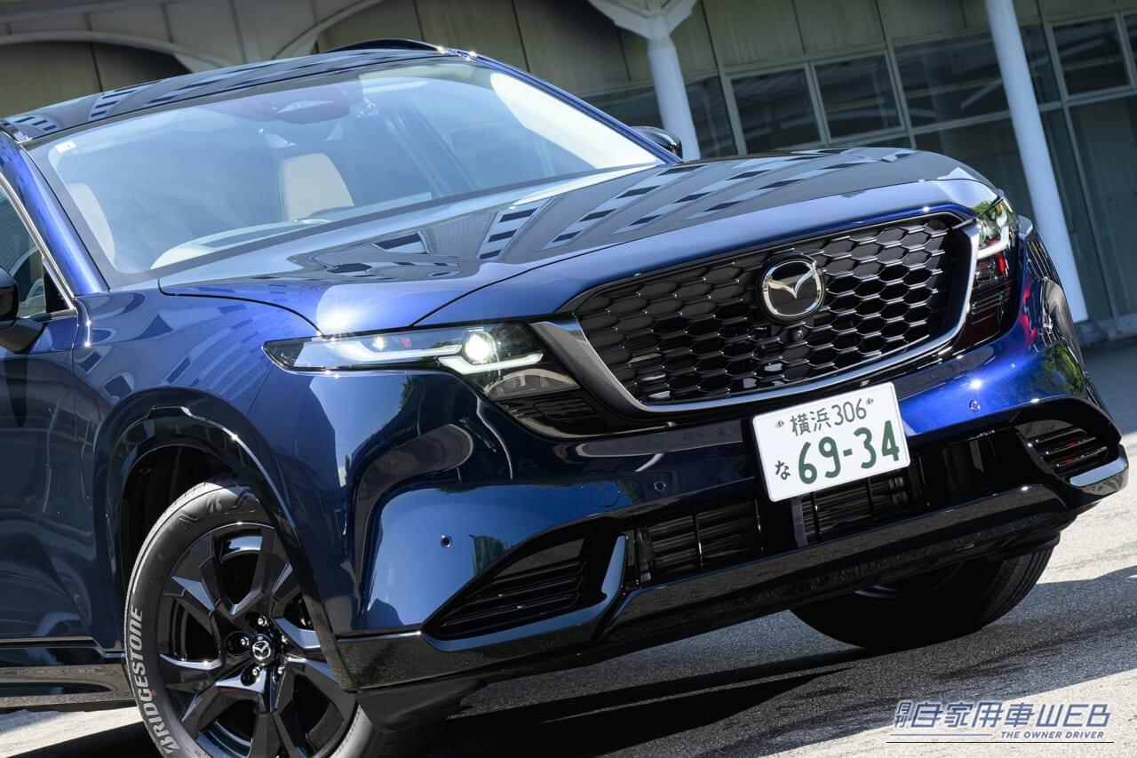 マツダのディーゼル撤退は吉と出るか？ 新型CX-5に見る「脱ディーゼル」の勝算とリスク