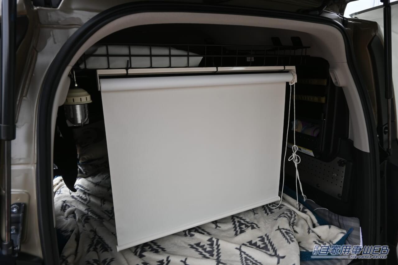 ｜純正アクセサリー×市販グッズで大進化！ホンダ車で楽しむ最新のキャンプ＆車中泊スタイル4選