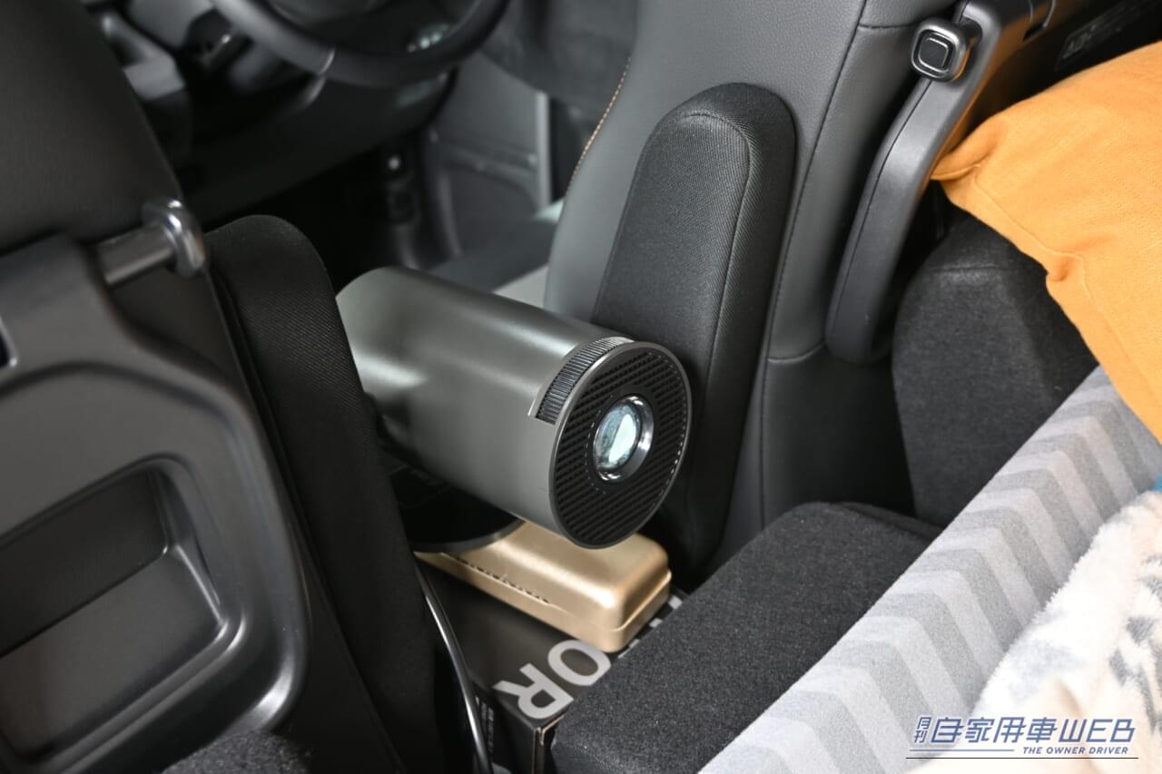 |純正アクセサリー×市販グッズで大進化!ホンダ車で楽しむ最新のキャンプ&車中泊スタイル4選