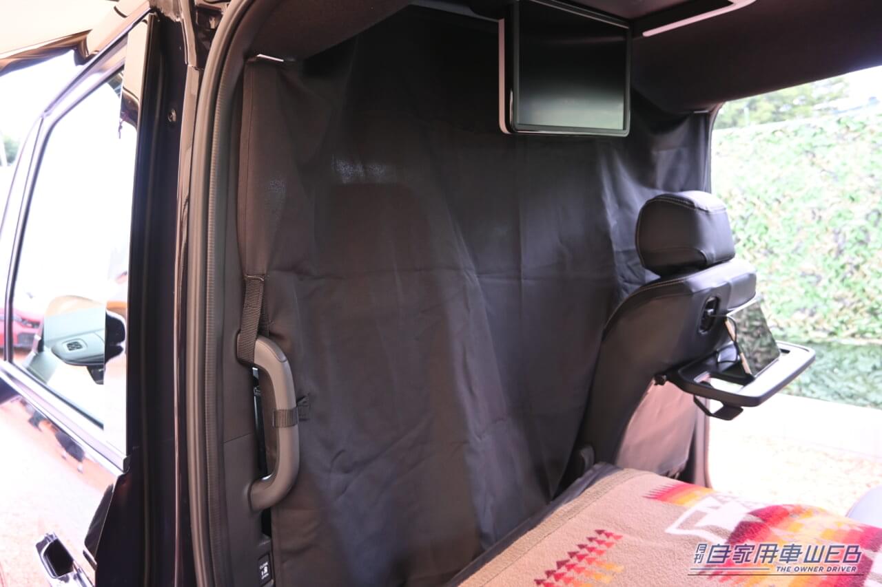 |純正アクセサリー×市販グッズで大進化!ホンダ車で楽しむ最新のキャンプ&車中泊スタイル4選