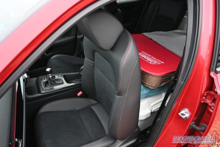 ホンダアクセスキャンプ取材|「正気なの⁉ スポーツカーでキャンプって」NSXとシビックRSが想像以上に万能だった