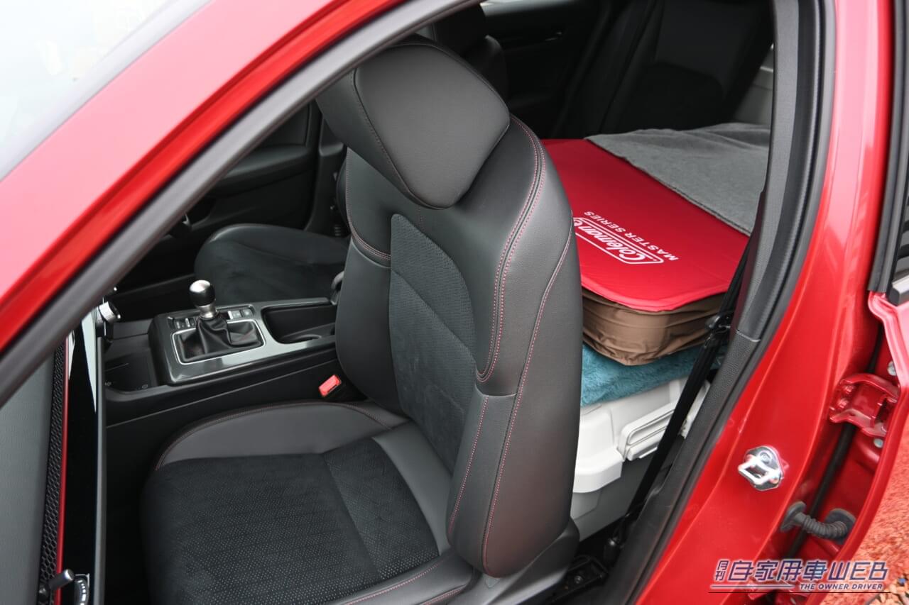 ｜「正気なの⁉ スポーツカーでキャンプって」NSXとシビックRSが想像以上に万能だった