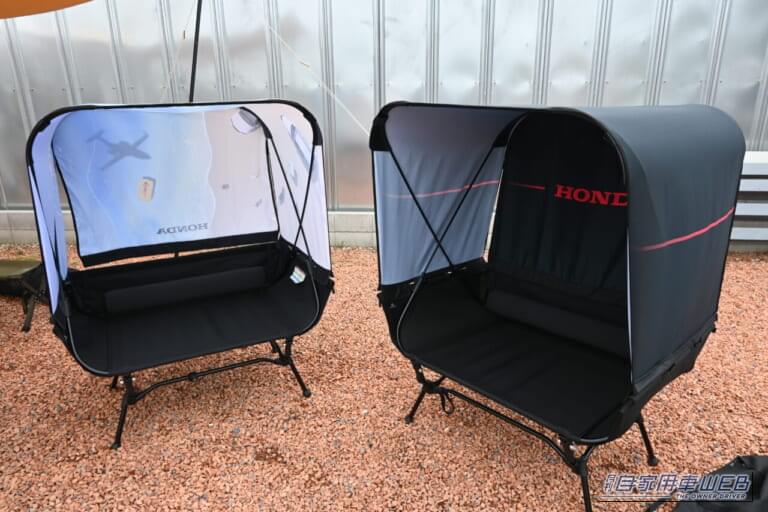ホンダアクセスキャンプ取材|「正気なの⁉ スポーツカーでキャンプって」NSXとシビックRSが想像以上に万能だった
