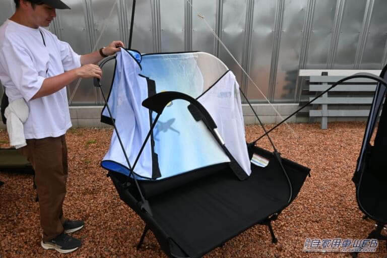 ホンダアクセスキャンプ取材｜「正気なの⁉ スポーツカーでキャンプって」NSXとシビックRSが想像以上に万能だった