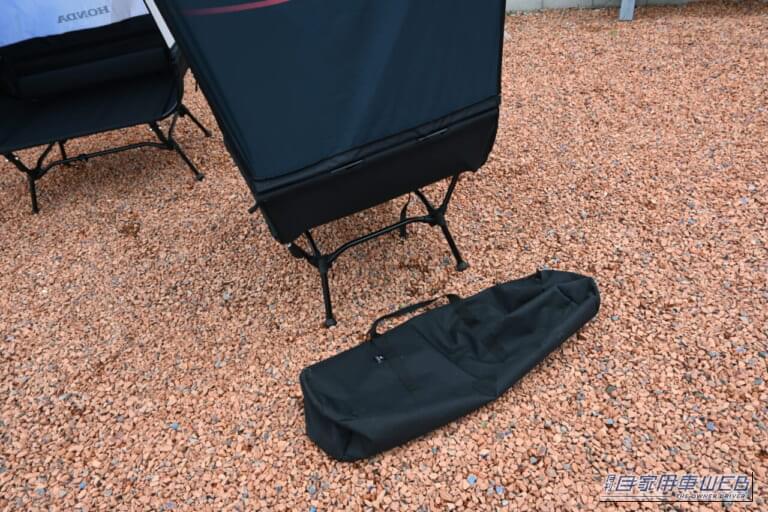 ホンダアクセスキャンプ取材｜「正気なの⁉ スポーツカーでキャンプって」NSXとシビックRSが想像以上に万能だった