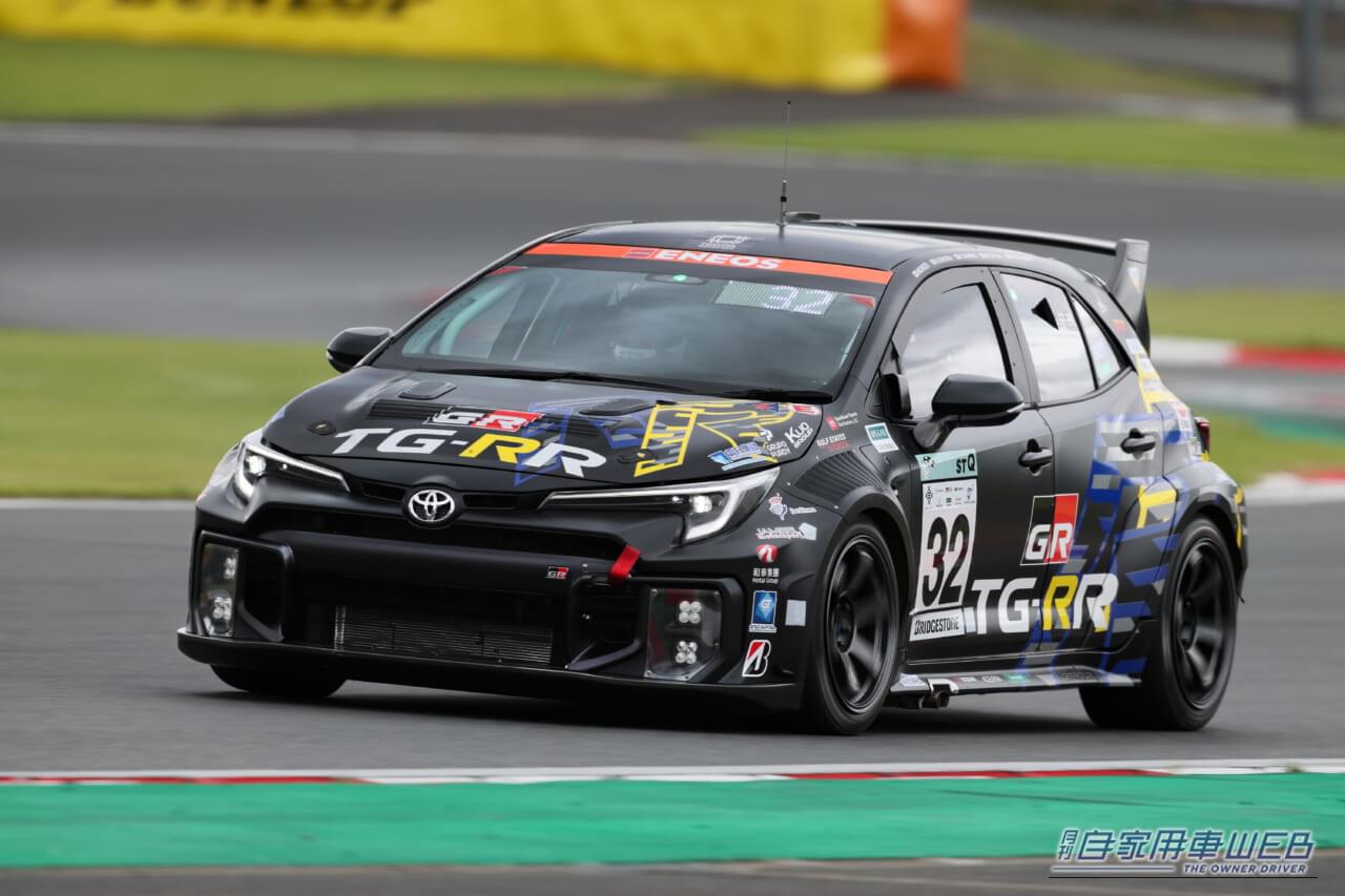 ｜トヨタが水素燃料電池車（FCEV）ハイラックスでダカールラリー参戦へ！2027年大会に「DKR GR FC Hilux」投入を発表