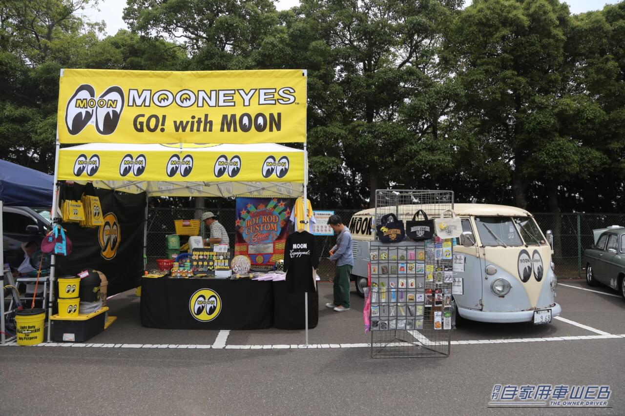 |空冷VWの祭典「ストリートVWsジャンボリー」会場で見つけた注目車たち。タイプ1、タイプ2、カルマンギア…。それぞれのスタイルで魅せる奥深き世界