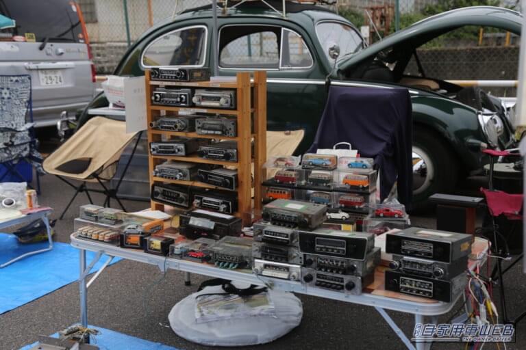 ストリートVWsジャンボリー会場 |空冷VWの祭典「ストリートVWsジャンボリー」会場で見つけた注目車たち。タイプ1、タイプ2、カルマンギア…。それぞれのスタイルで魅せる奥深き世界