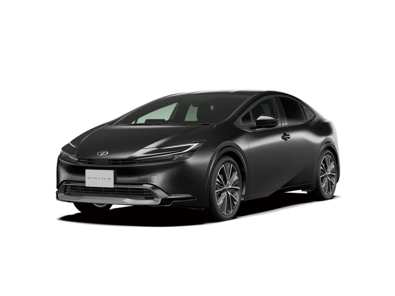 プリウス|プリウス、改良モデル発売【車速感応オートパワードアロック全車標準装備で安全性向上】