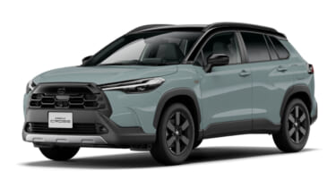 特別仕様車 Z“Adventure”(2WD・特別限定色・オプション装着車)
