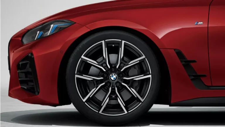 BMW 4シリーズ グラン クーペ「Edition Shadow」｜【艶やかなキドニーグリル注目！】BMW 4シリーズに豪華装備を標準化した「Edition Shadow」が追加