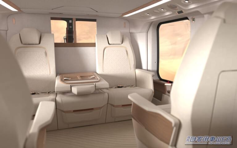 LEXUS Helicopter｜移動そのものを特別な時間へ、LEXUSとエアロトヨタが叶える360度のラグジュアリー体験