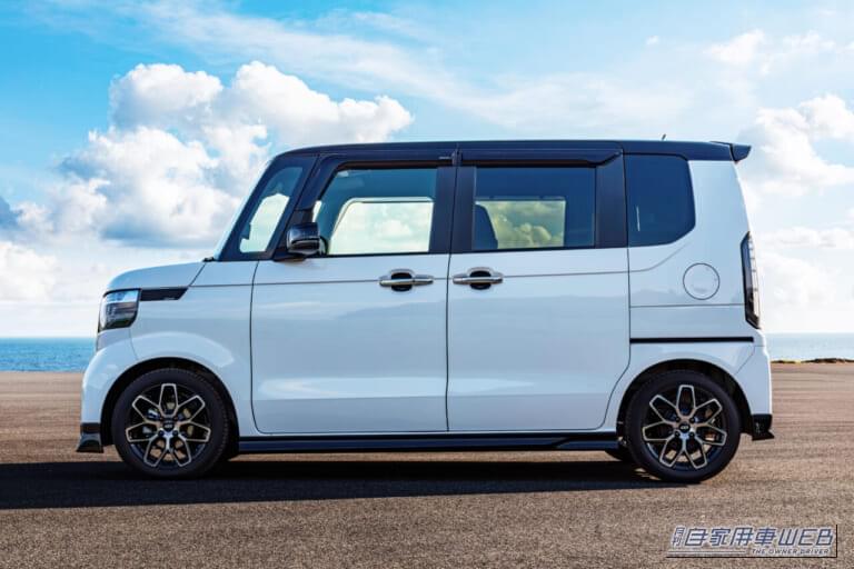 N-BOX／N-BOXカスタム用無限パーツ｜無限、N-BOX／N-BOX CUSTOM用パーツを発表！「My Special BOX」コンセプトで愛車に個性とスポーティさをプラス