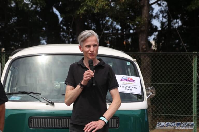 ストリートVWsジャンボリー会場｜空冷VWの祭典「ストリートVWsジャンボリー」会場で見つけた注目車たち。タイプ1、タイプ2、カルマンギア…。それぞれのスタイルで魅せる奥深き世界