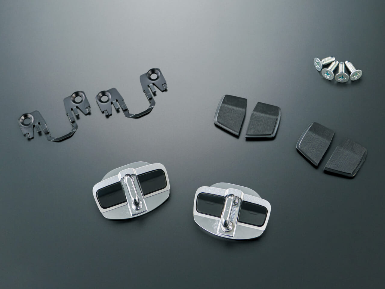 2026年 新型アクア GR PARTS GRドアスタビライザー｜アクア用「GRパーツ」新発売。チューニングがリーズナブルに楽しめる、コスパ最強アイテムがラインナップ