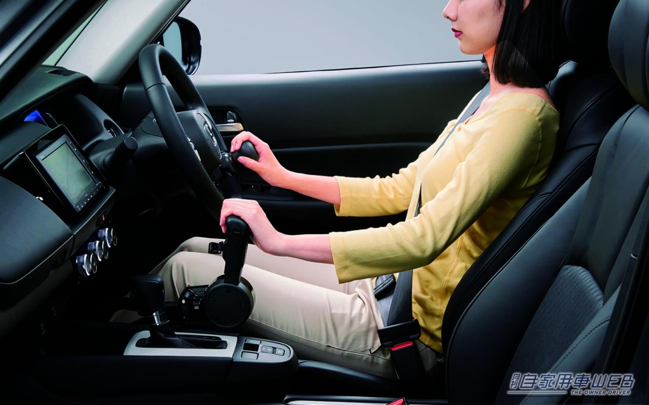 ホンダ・フィットの運転補助装置「テックマチックシステム」が一部改良! 50年磨き続ける運転支援技術が最新安全装備「マルチビューカメラシステム」に対応!