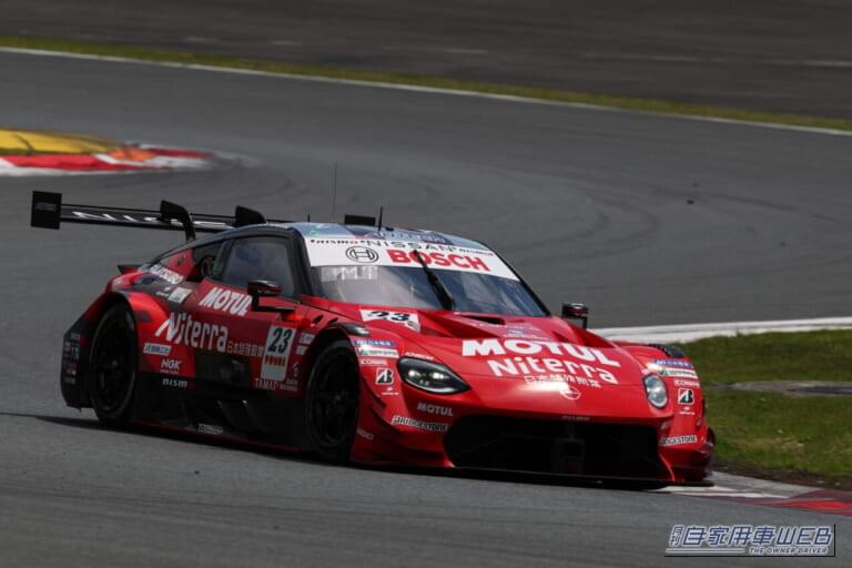 #23 MOTUL Niterra Z｜日産ファンの祭典「NISMO Festival at Fuji Speedway 2026」開催決定！ 歴代レーシングカーやドライバーが集結