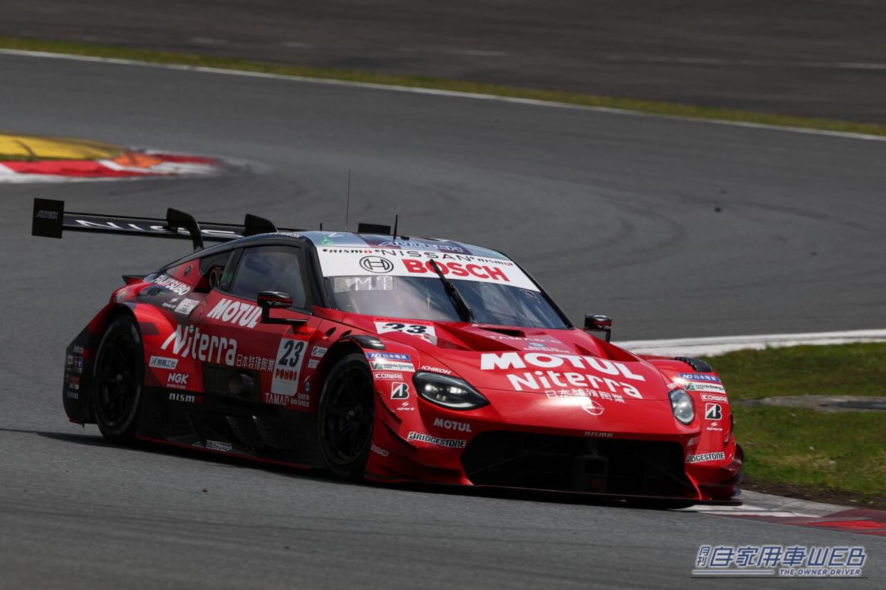 #23 MOTUL Niterra Z|日産ファンの祭典「NISMO Festival at Fuji Speedway 2026」開催決定! 歴代レーシングカーやドライバーが集結