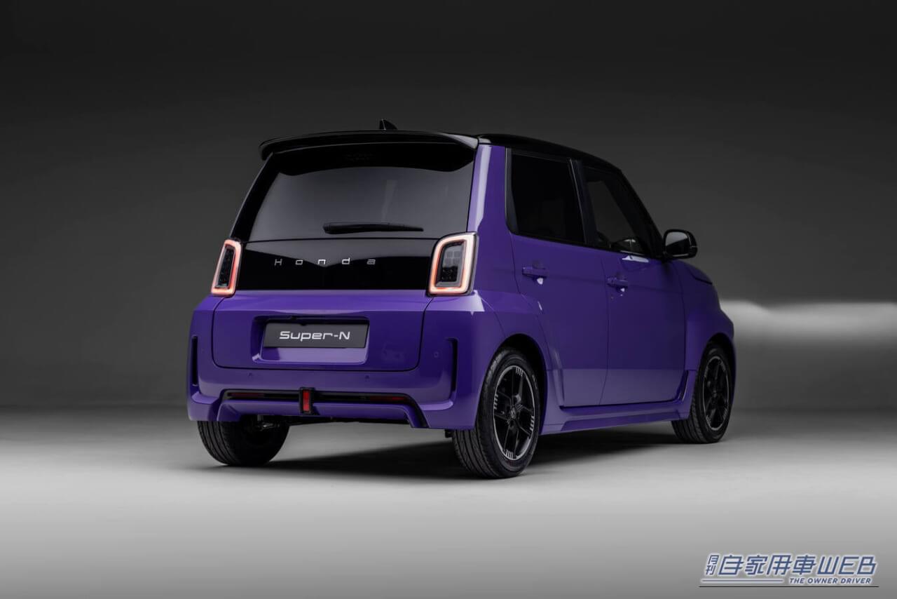 ｜ホンダ新型スーパーワンに海外反響　「EVなのに変速だと？」「小さいEVを待ってた！」支持されたのは“速さ”より“小ささ”だった