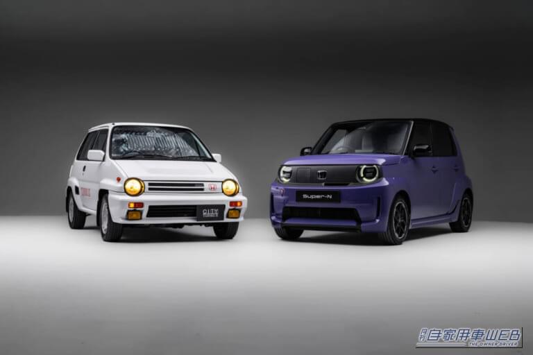 ホンダ新型スーパーワンに海外反響　「EVなのに変速だと？」「小さいEVを待ってた！」支持されたのは“速さ”より“小ささ”だった