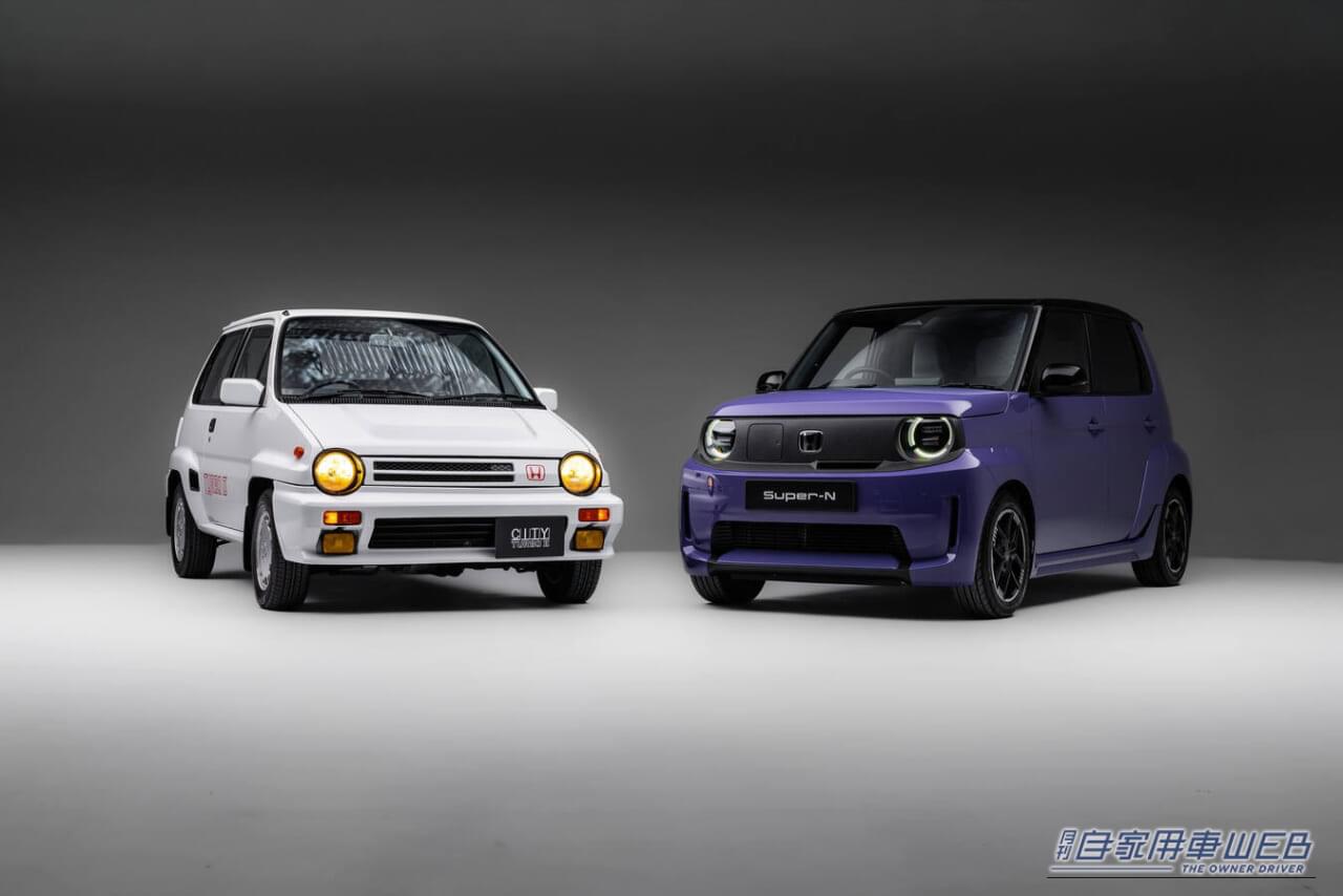 ホンダ新型スーパーワンに海外反響 「EVなのに変速だと?」「小さいEVを待ってた!」支持されたのは“速さ”より“小ささ”だった