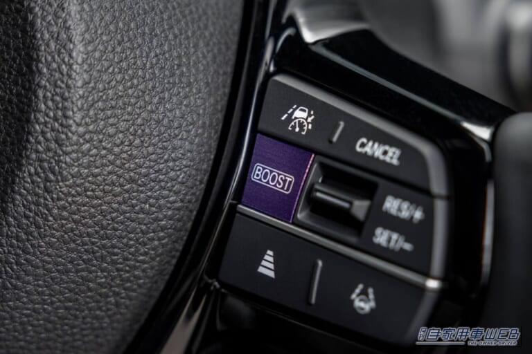 BOOSTモードを搭載|ホンダ新型スーパーワンに海外反響 「EVなのに変速だと?」「小さいEVを待ってた!」支持されたのは“速さ”より“小ささ”だった