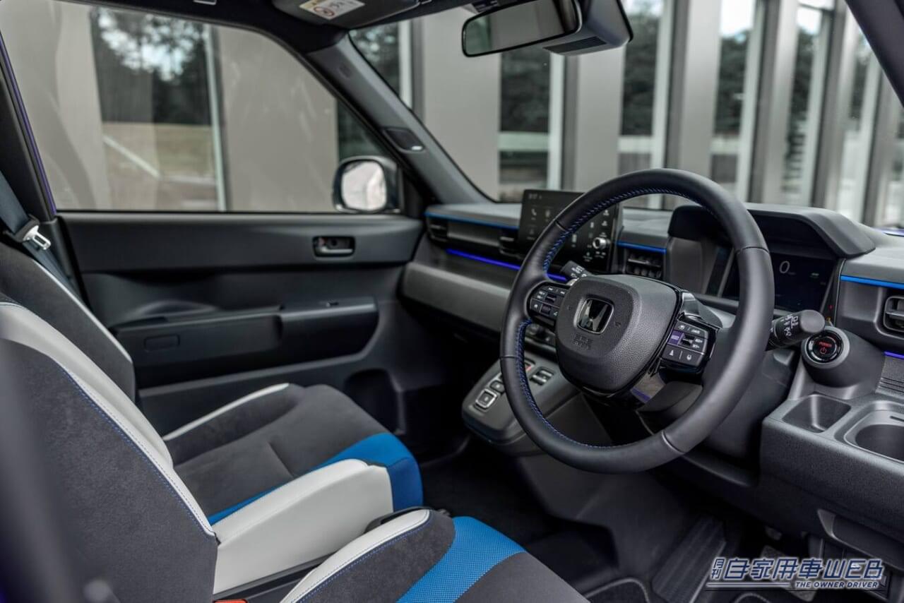 ｜ホンダ新型スーパーワンに海外反響　「EVなのに変速だと？」「小さいEVを待ってた！」支持されたのは“速さ”より“小ささ”だった
