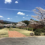 RVパーク オートパークガーデン白山04