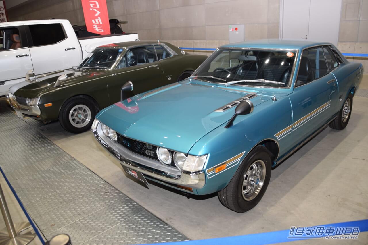 旧車｜待ちに待った、北関東最大のカーカスタム＆カー用品イベント「群馬パーツショー2026」が開催！