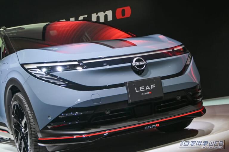 EV＝退屈にあらず。「走りの美学」を叩き込んだ最新EVを、今解き放つ理由とは？