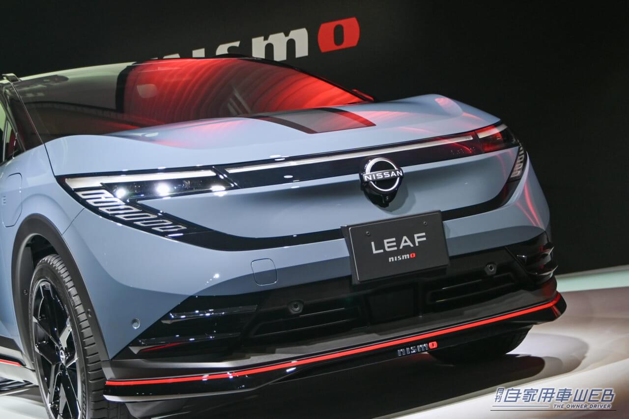 EV＝退屈にあらず。「走りの美学」を叩き込んだ最新EVを、今解き放つ理由とは？