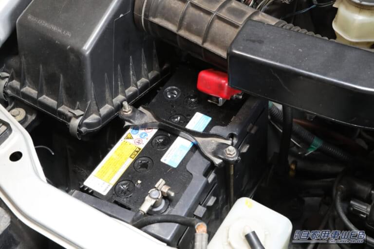 自動車用12Vバッテリーの仕組み｜「あれ？エンジンかからない…」を防ぐ正しい知識【40度超えの酷暑】夏に急増するバッテリー問題